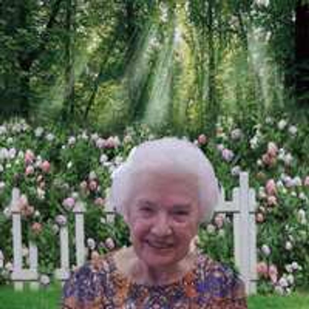 Margaret Collins Profile Photo