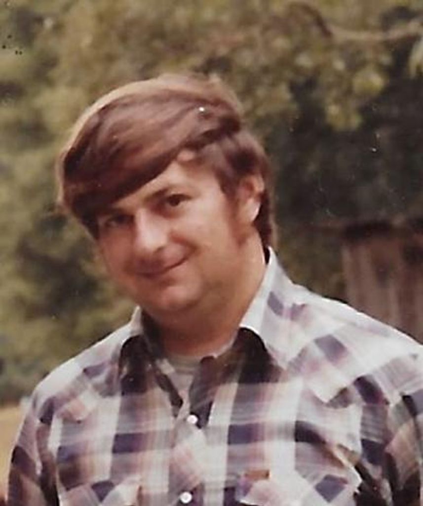 Johnnie Lee Parsons Profile Photo
