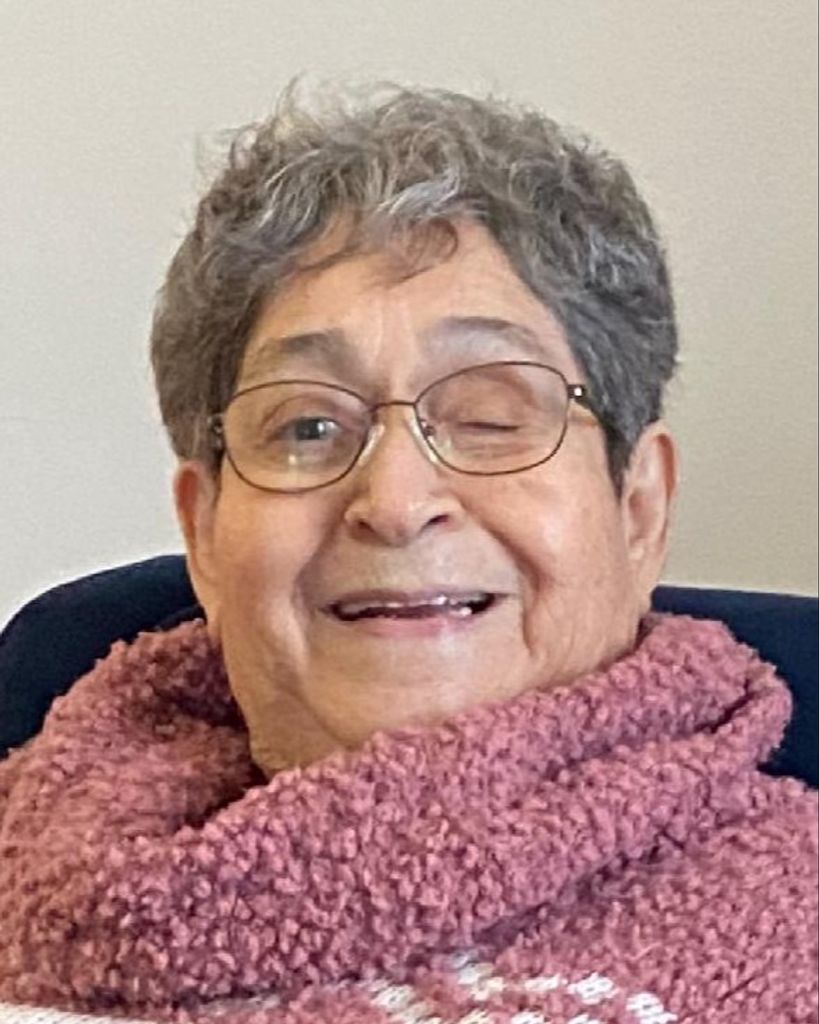 Kathleen Ruth Fullmer Profile Photo