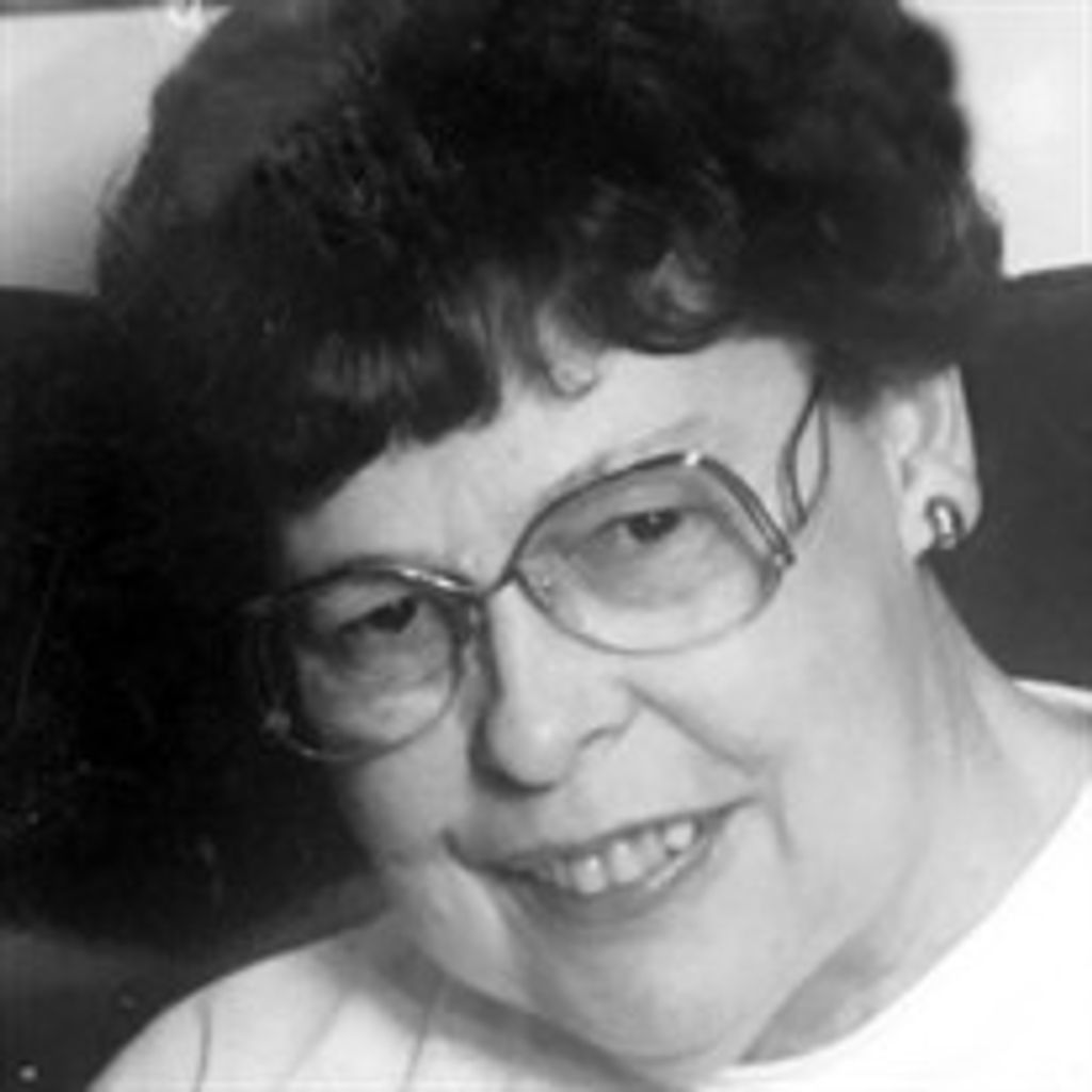 Shirley Faye Askeland