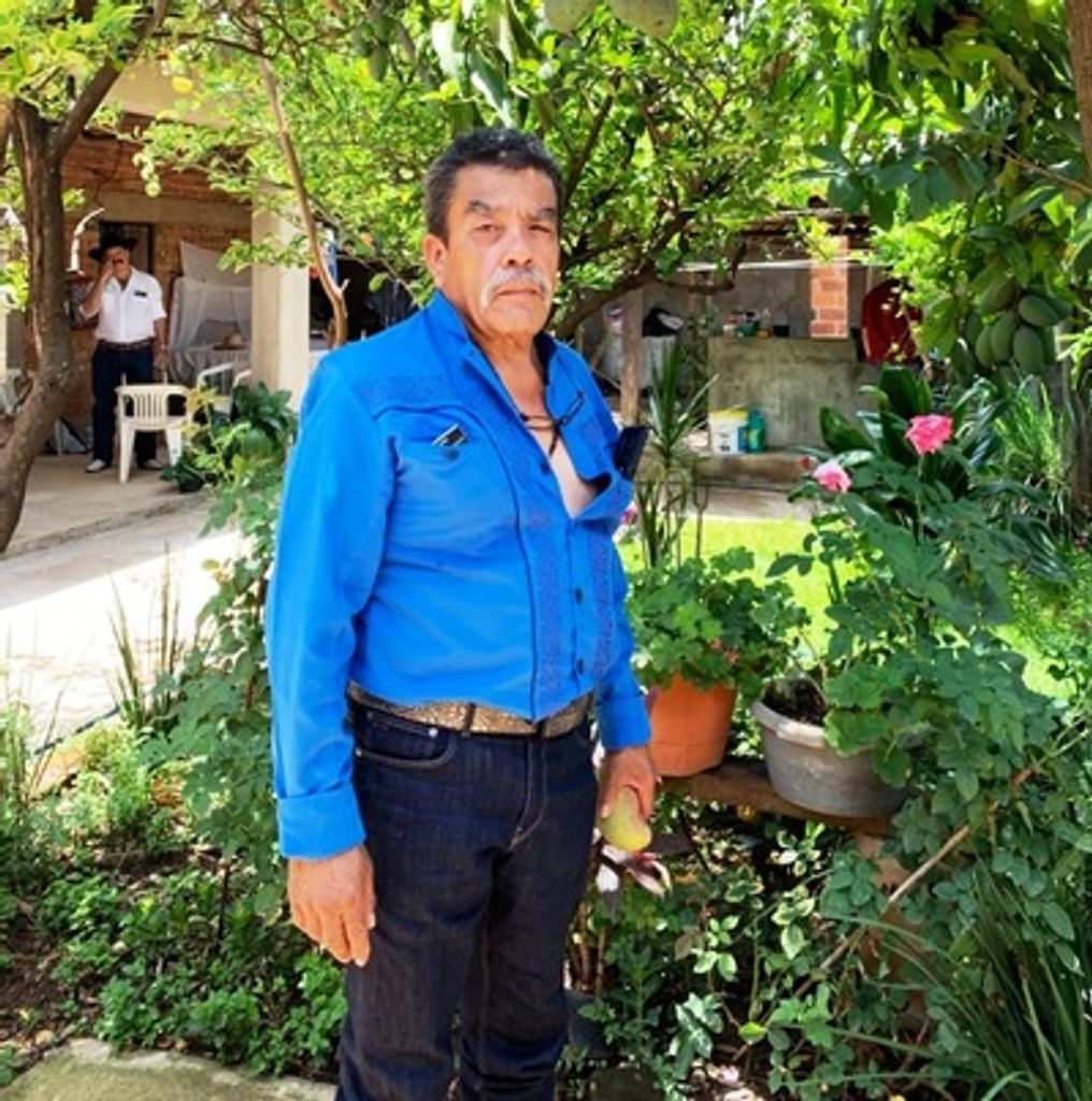 Florencio Perez Profile Photo