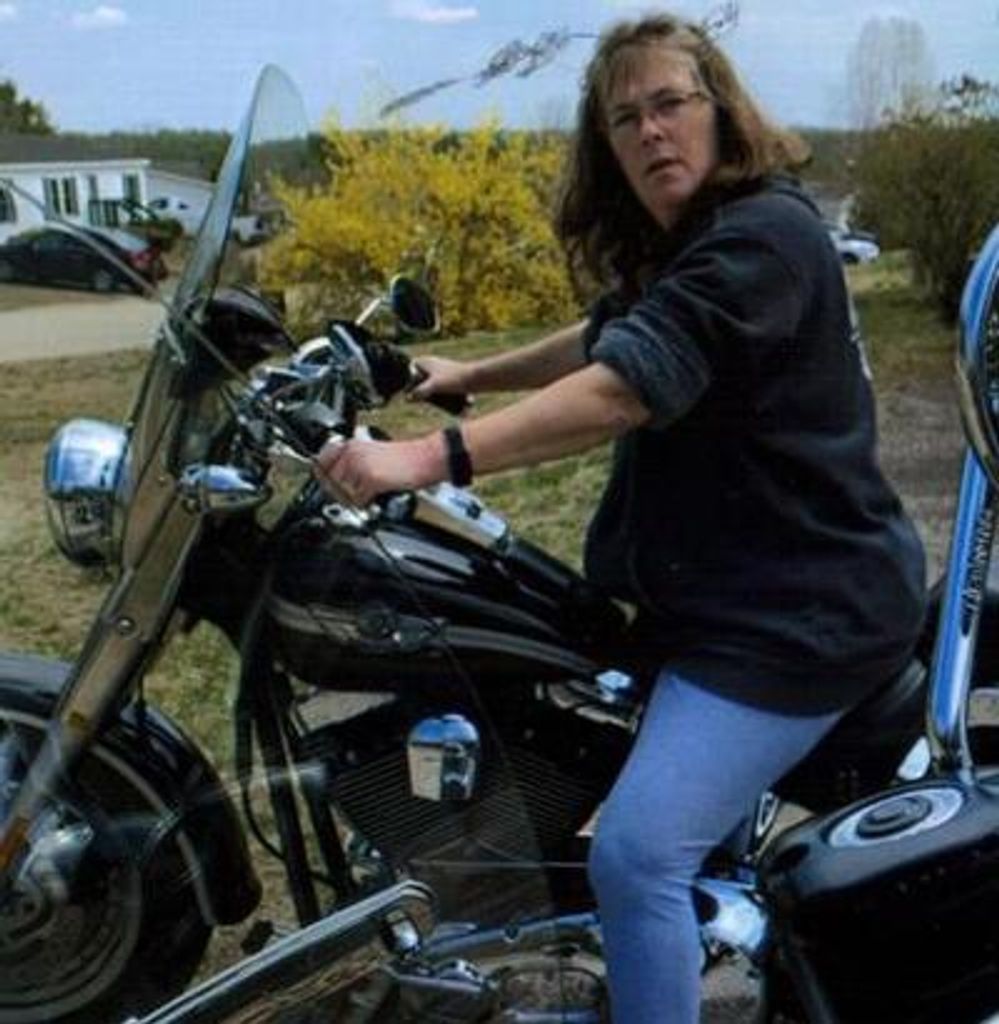 Patricia Ann (Pennell) Michaud