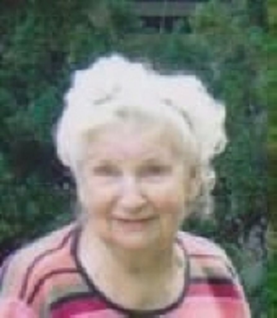 Florence Maiden