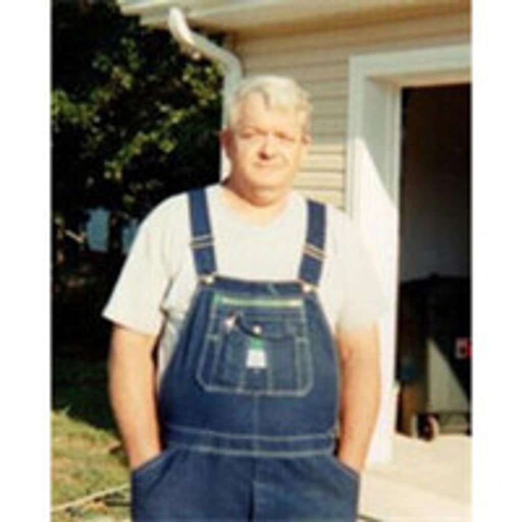 Earl Ivester