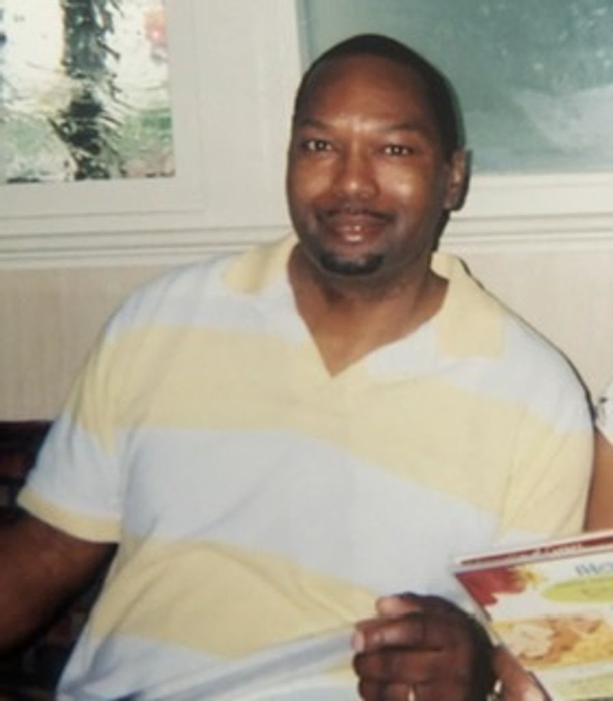 Aaron Roberson