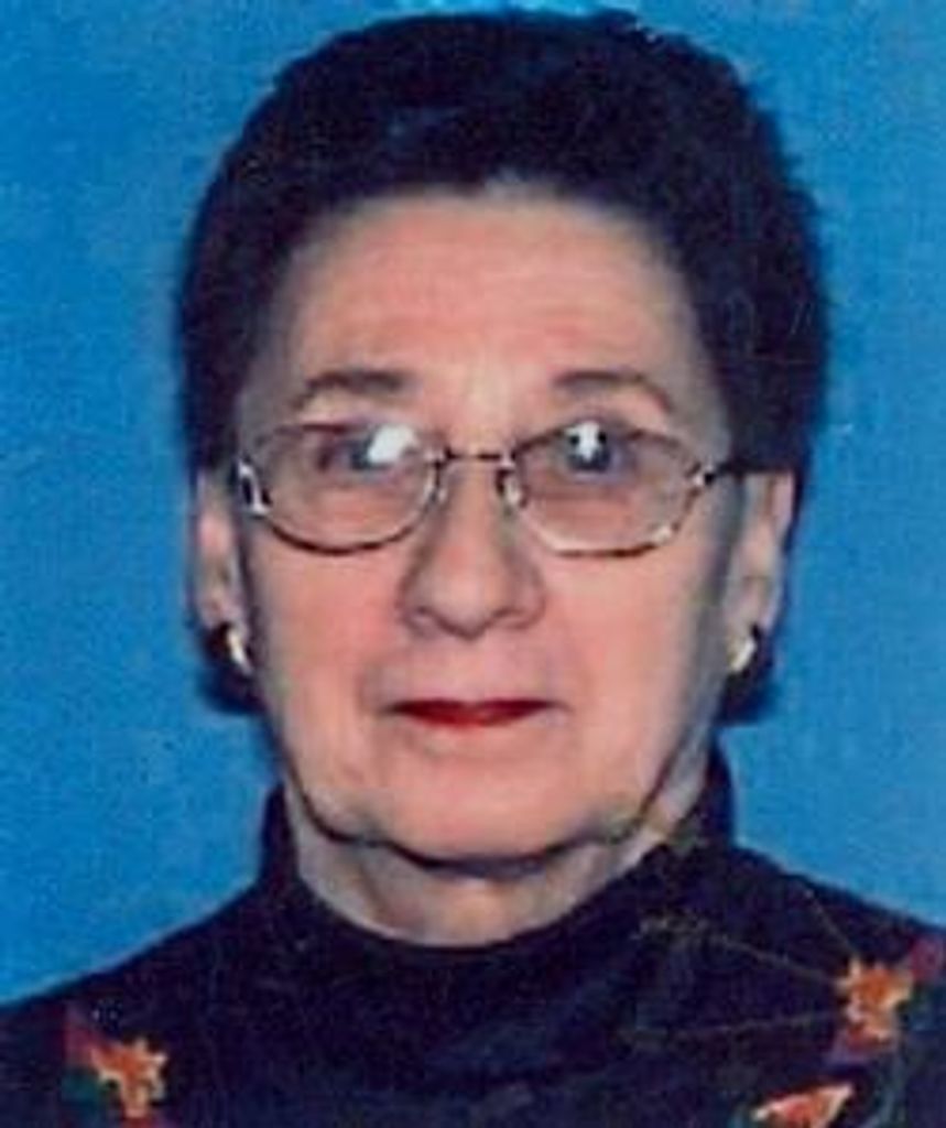 Patricia "Pat" L. Cooper Profile Photo