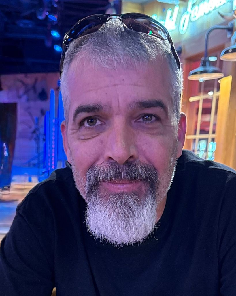 Daniel D. Davey Profile Photo