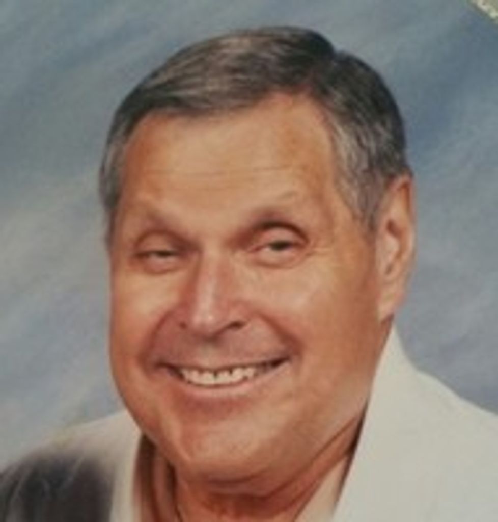 Robert M. Blatchley Profile Photo