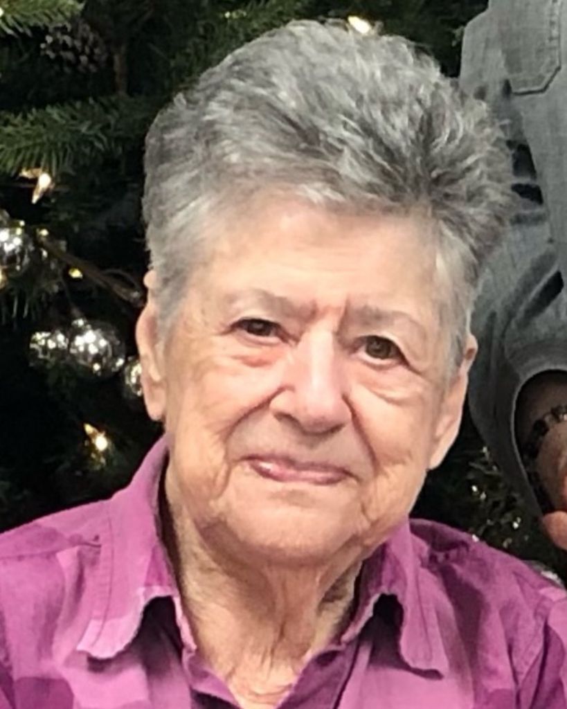 Helen Vern Landry Profile Photo