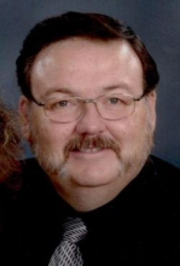 Mark William Scofield