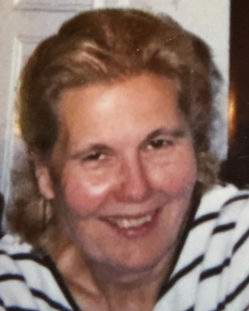 Billie Jeanne May-Kolojeski Profile Photo