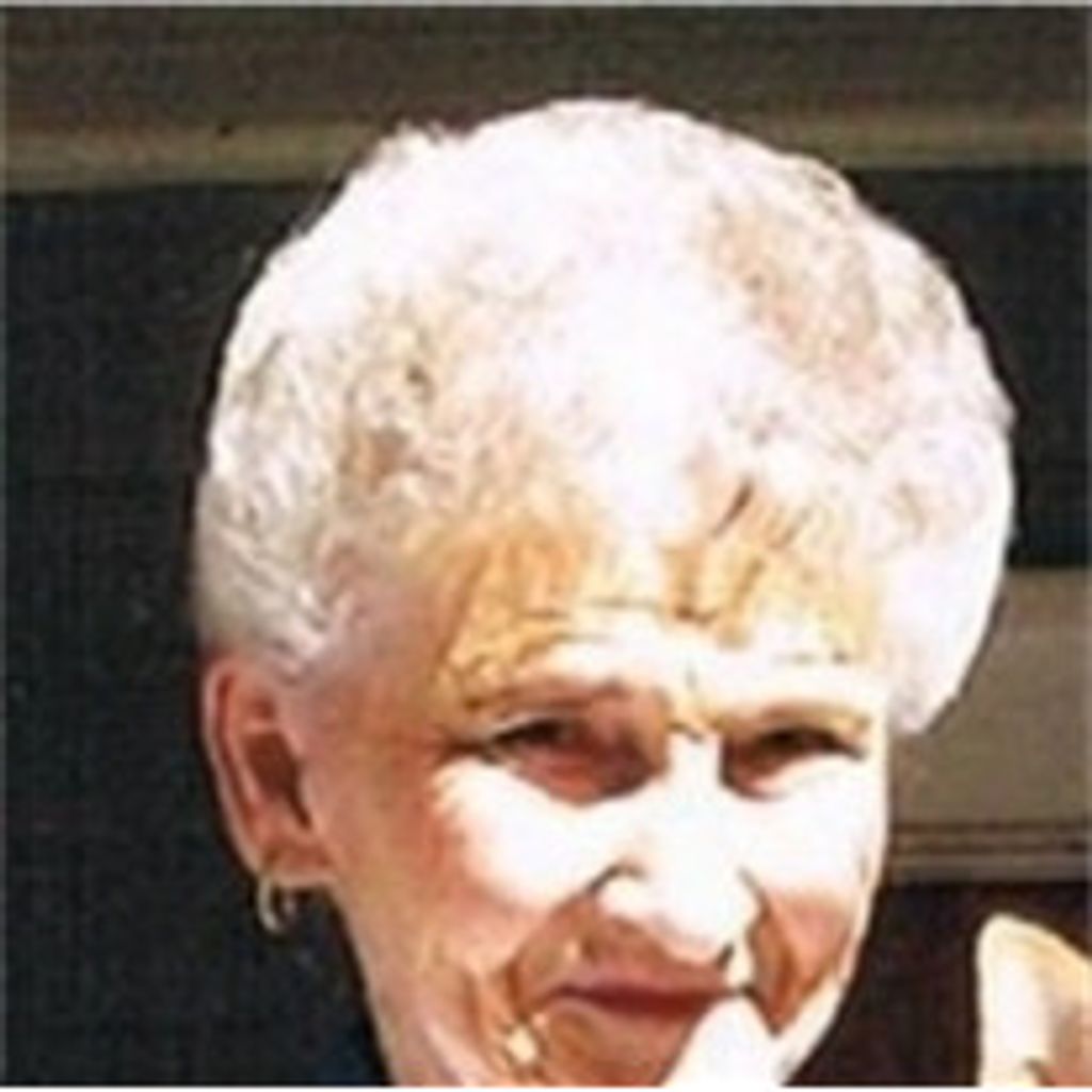 Johnette Goss Mccrimmon