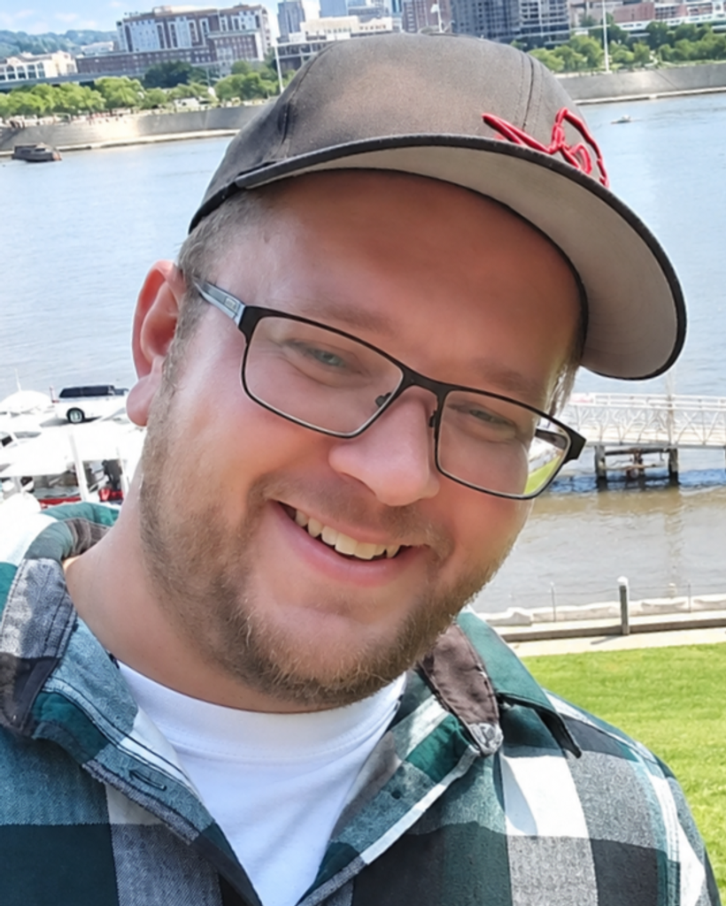 Cody Alan Potter Profile Photo