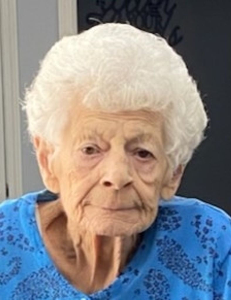 Mary E. (Basinger) Lucas Profile Photo