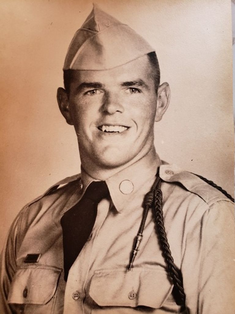 Donald E. Jackson Profile Photo