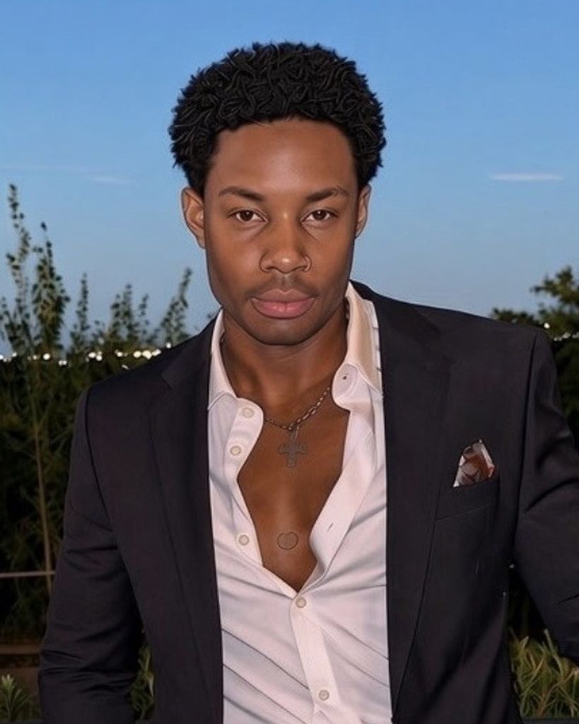 Nicholas Paul Simien Profile Photo