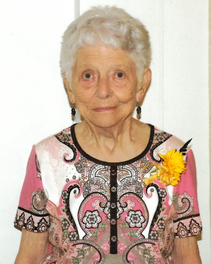 Joye Johnson