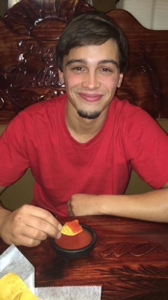 Chase Allen Woolums Profile Photo