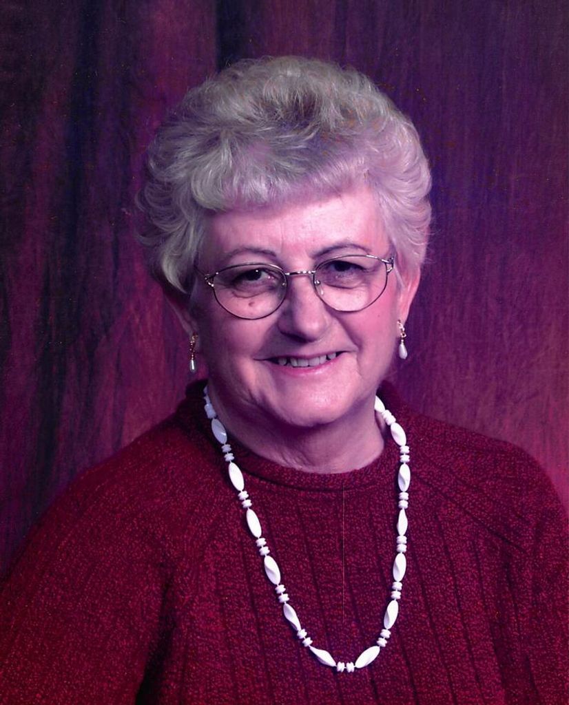 Carole Shepherd Profile Photo
