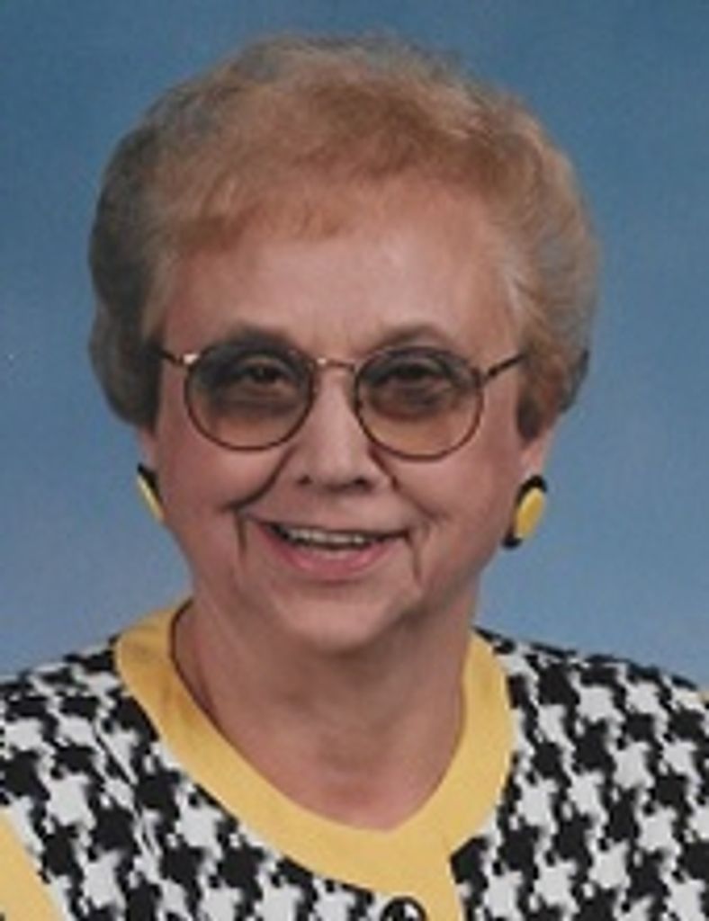 Audrey Potter