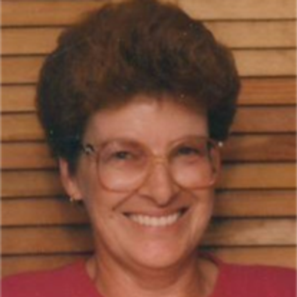 Betty Dover Davis