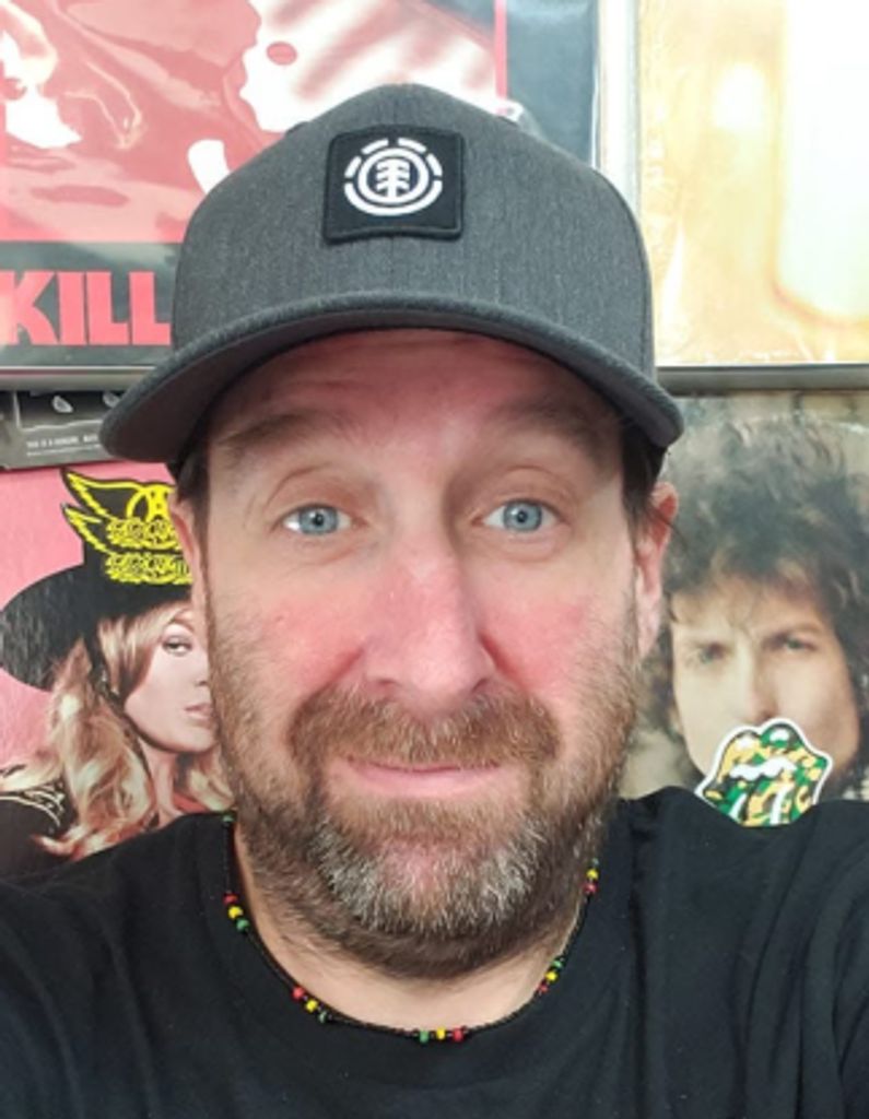Scott David Sowers