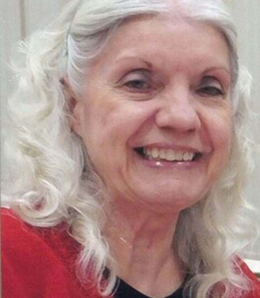 Grace Johnson Profile Photo