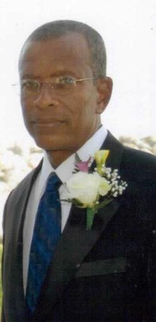 Ambrose Eugene "Kim" " Iron" Mcsweeney Profile Photo