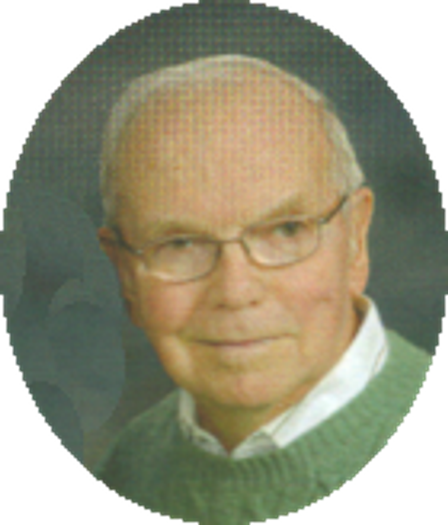 Howard Helgeson