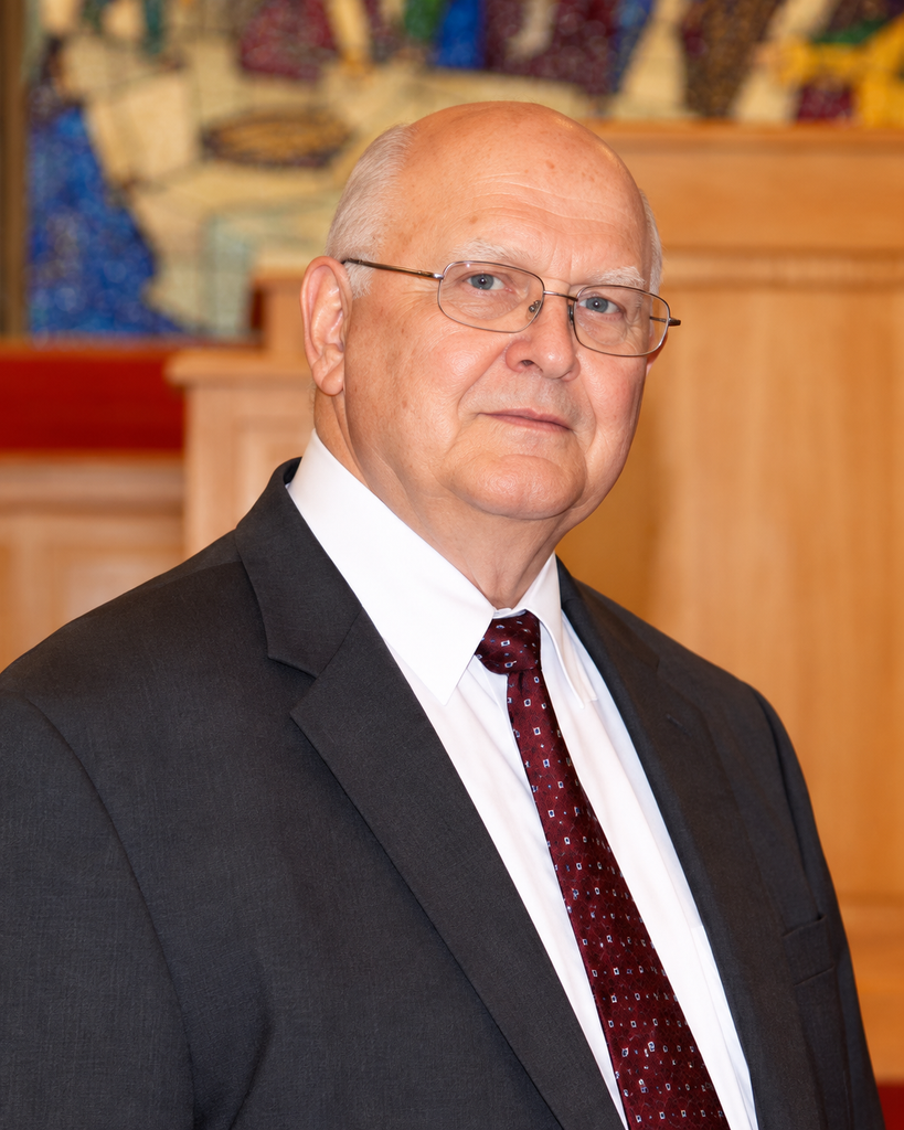 Marty Benton