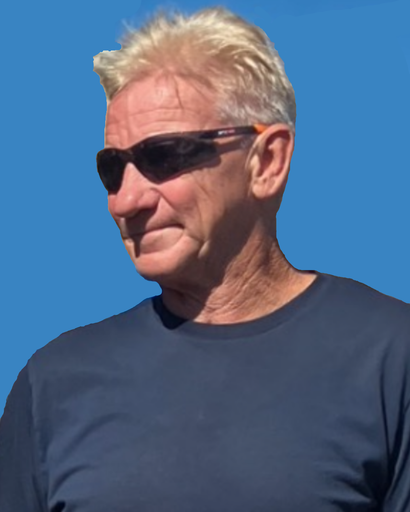 Ronald Wade Moore Profile Photo