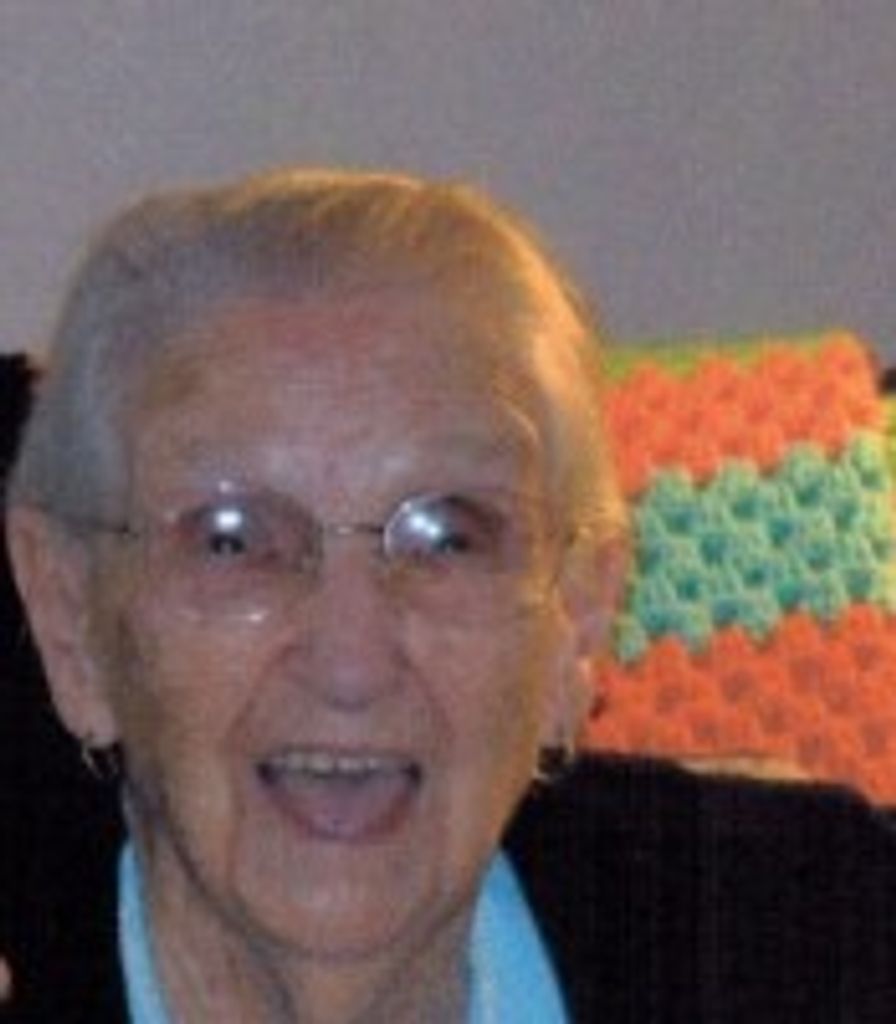 Mrs. Rannie Hodges White