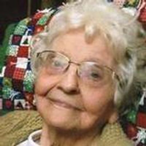 Lucille Bahn - Wood Lake Profile Photo