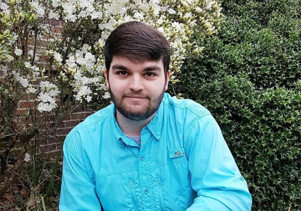 Nathan "Nate" Stewart McCarty Profile Photo