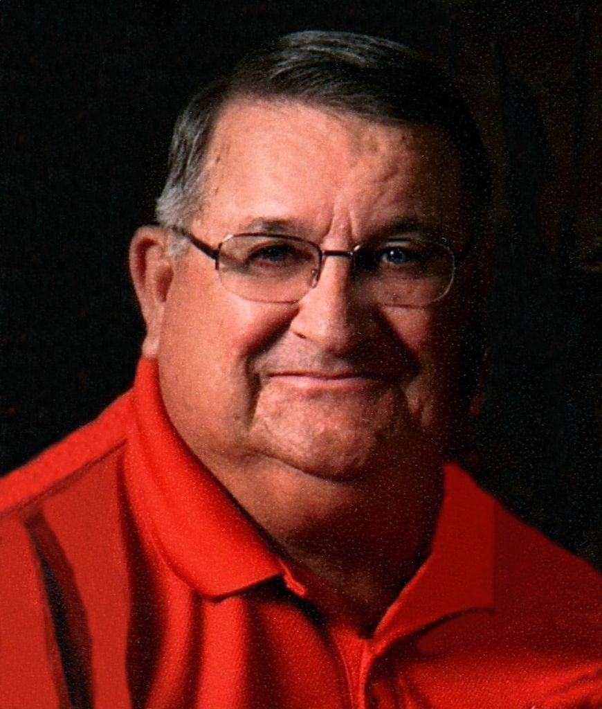 Robert Warren Shiver Profile Photo