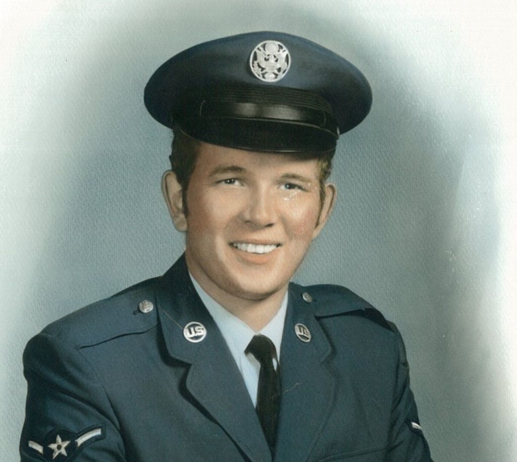 John Ross Fithen Profile Photo