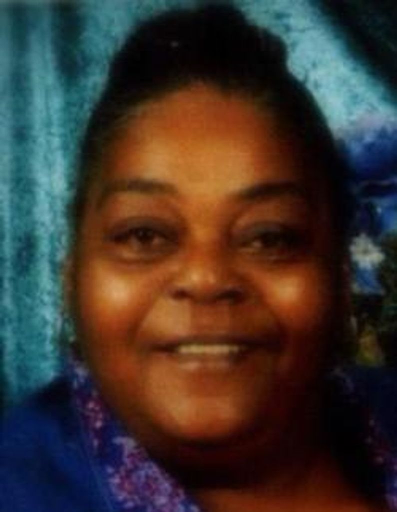 Mrs. Patricia Jordan Williams