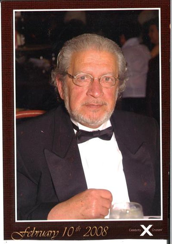 Riad Simaan Youssef Saba Profile Photo