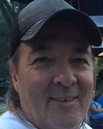Gregory Brent Jackman's obituary image