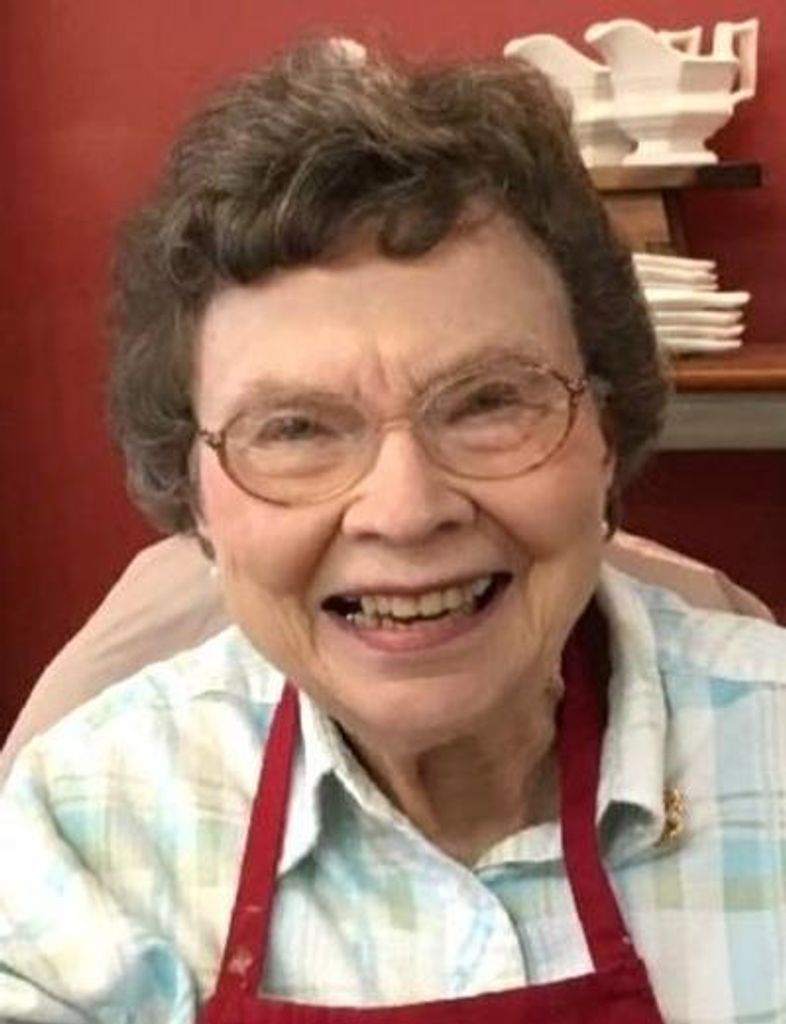Gloria P. Heather Profile Photo