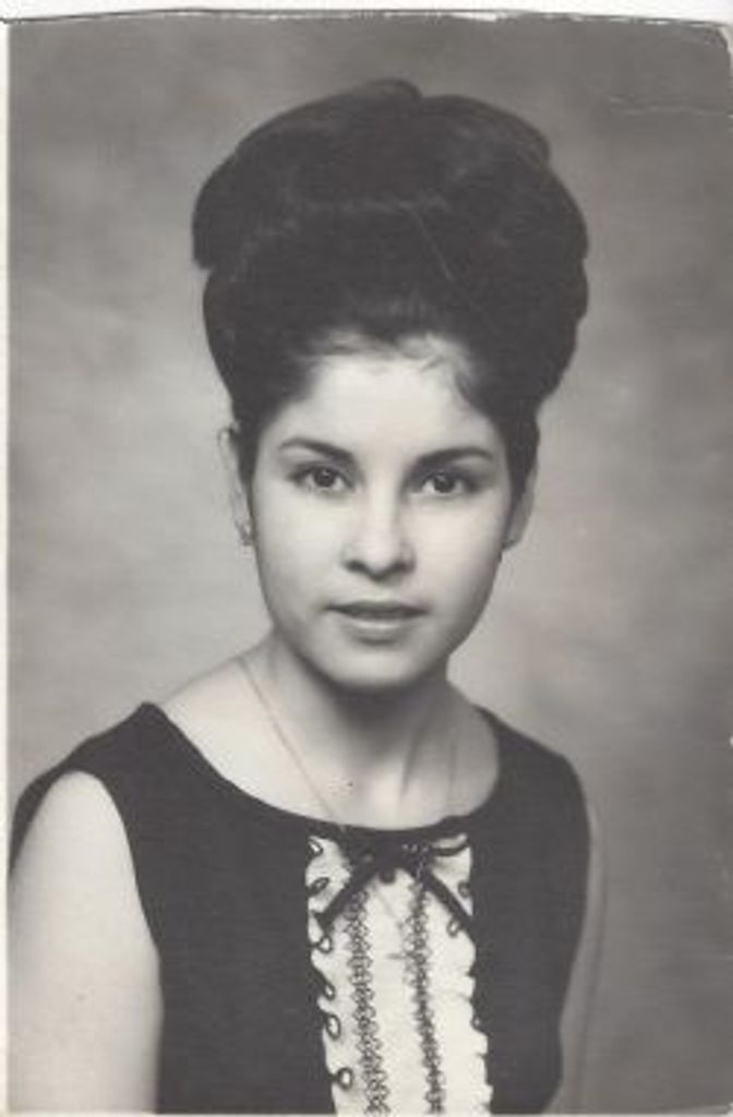 Maria  Luisa Tijerina