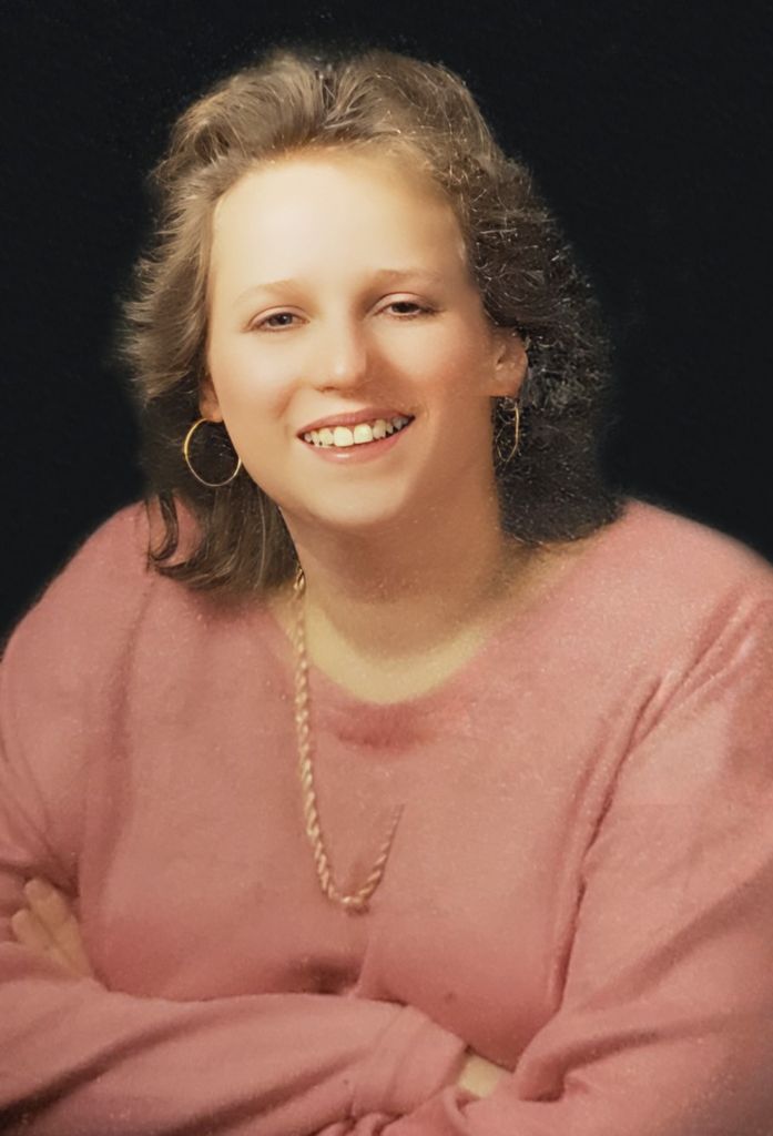 Lori Ann Pacheco