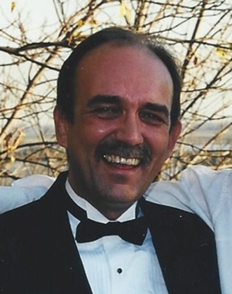 Kerry D. Walter