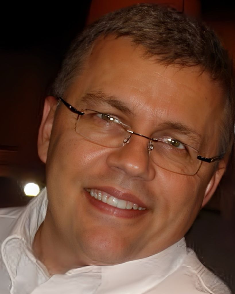 Dale "Hop" Hayes Profile Photo