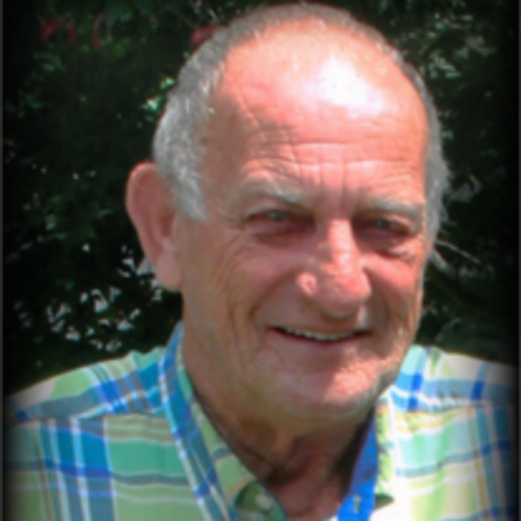 Ray Finley
