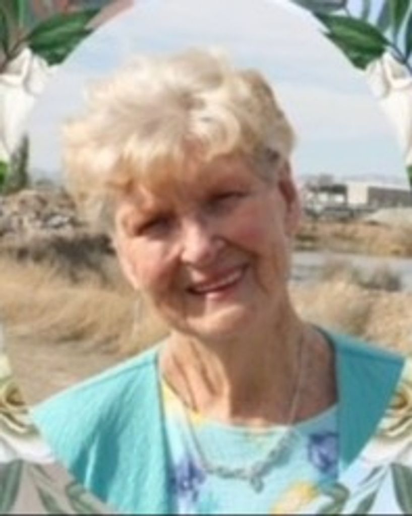 Verna Louise Crabtree Profile Photo