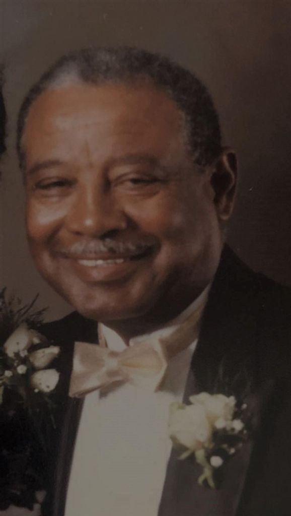 Alfred William Underdown