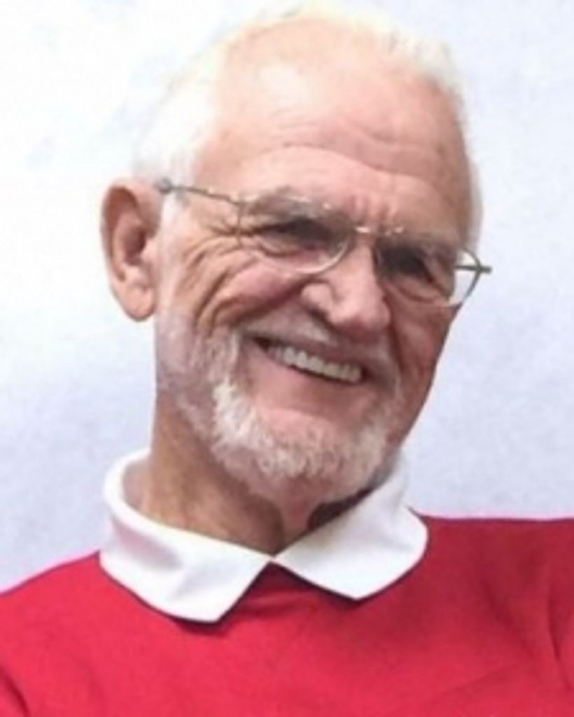 Ronald E. Ball "Bozo"