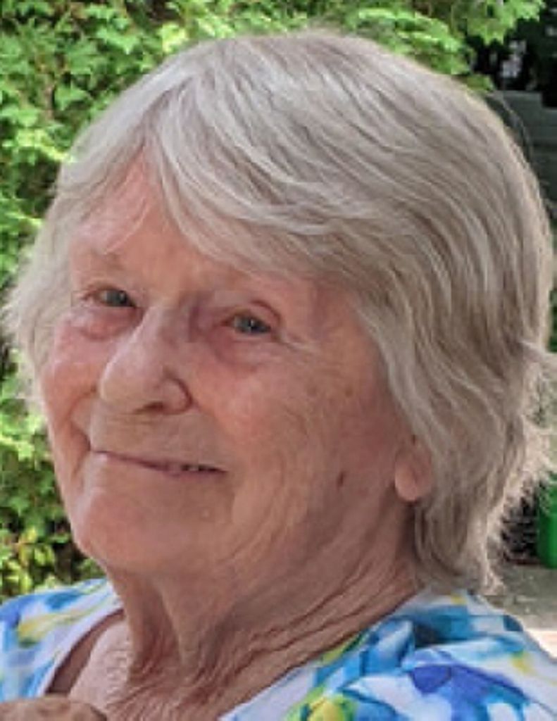 Ella F. Fender Profile Photo