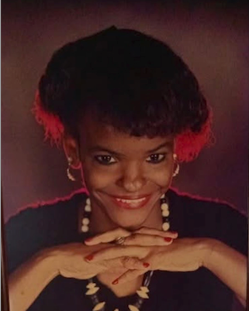 Kimberly Jean Middlebrook